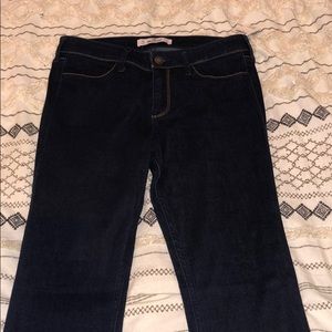 NWT Hollister Jean Leggings